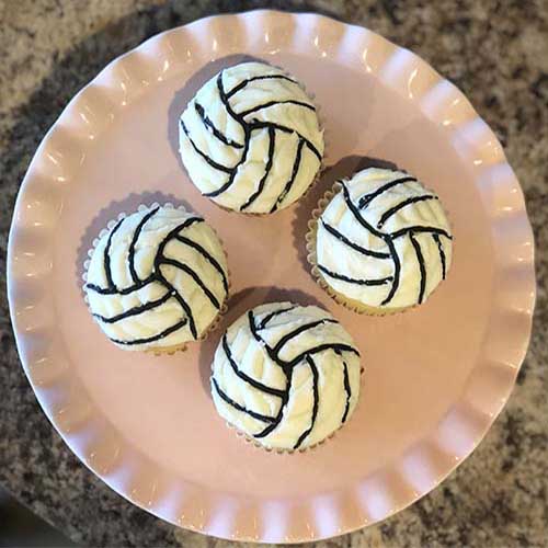 Sweet Treats by Caitlynn  Home Bakery in Haslet Texas